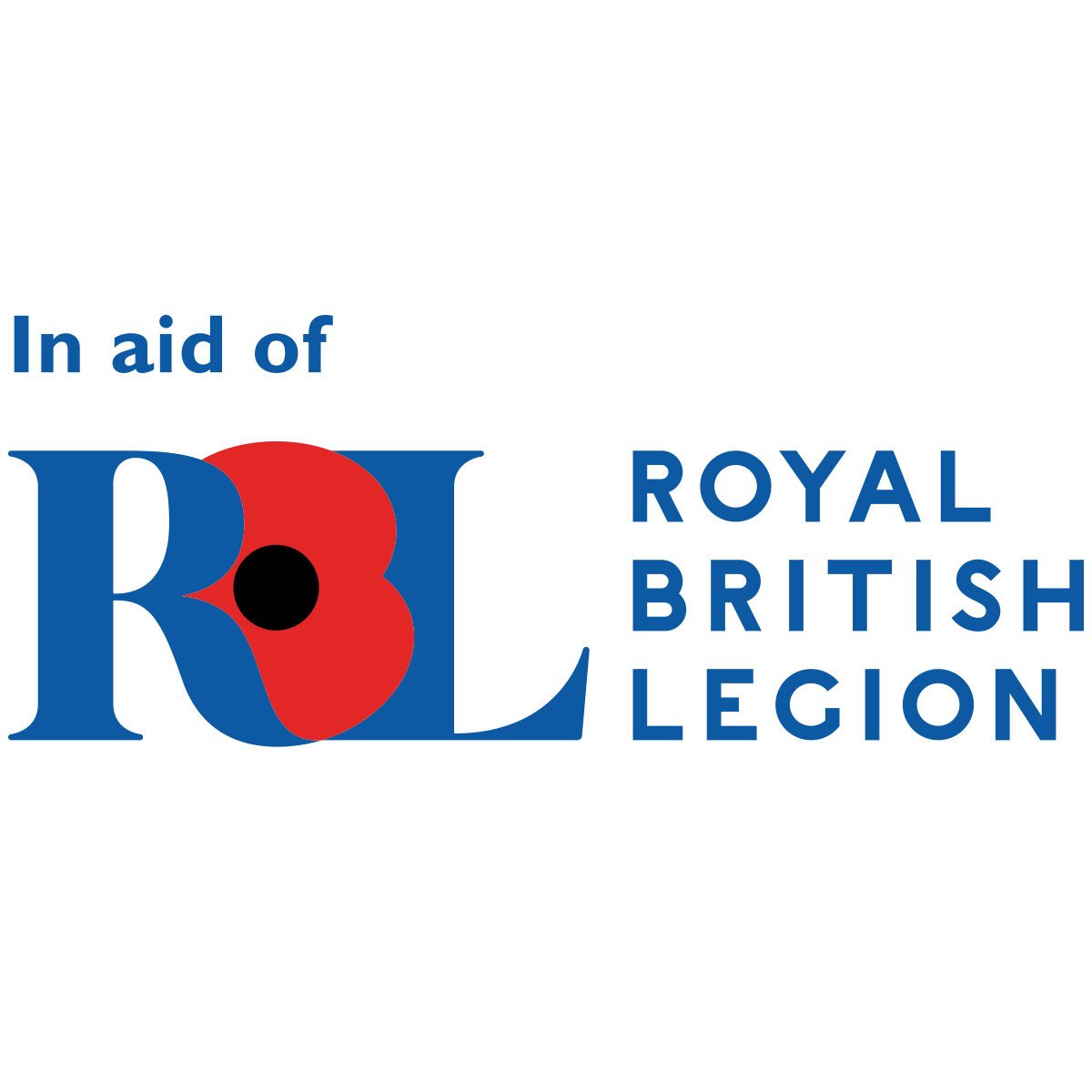 Logo of the Royal British Legion